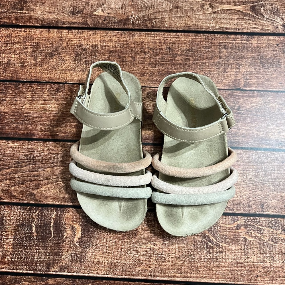 Old Navy Multi-Strap Sandals